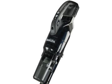 Makita DCL286FZ - Accu Steelstofzuiger - Cyclonisch - 18 V, Verzenden, Zo goed als nieuw