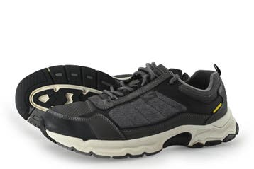 Camel Active Sneakers in maat 43 Grijs, Kleding | Dames, Camel Active, Verzenden, Grijs, Sneakers of Gympen