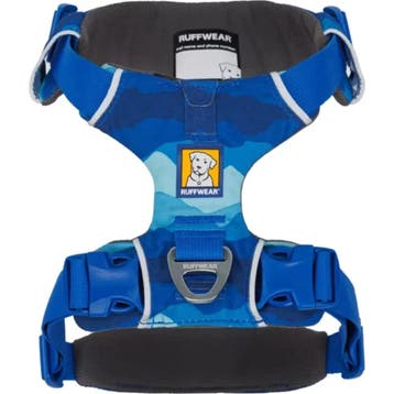 Ruffwear Hondentuig Front Range® Harness, coastal mountai.., Dieren en Toebehoren, Verzenden, Nieuw