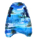 Opblaasbare surfplank met handgrepen voor strand en zwembad, Verzenden, Nieuw