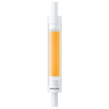 Phi LED 118MM WH ND 60W R7S (Staven - Lineair, LED Lampen)