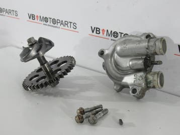 Kawasaki KLX 650 R Waterpomp, Motoren, Ophalen of Verzenden, Nieuw