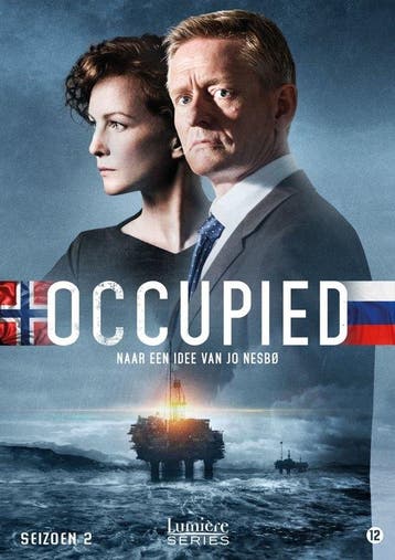 Occupied - Seizoen 2 - DVD, Verzenden, Nieuw in verpakking