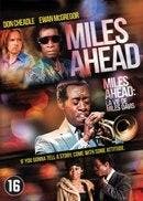 Miles ahead - DVD, Verzenden, Nieuw in verpakking