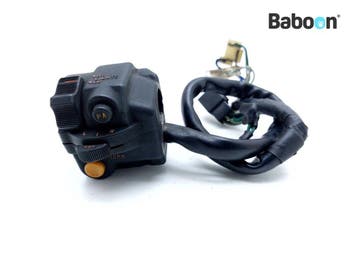 Stuurschakelaar Links Honda CBX 550 1982-1986 (CBX550 PC04), Verzenden, Gebruikt