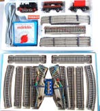 Märklin H0 - 0972/5190 - Treinset (11) - Startset met, Nieuw