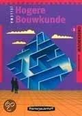 Hogere bouwkunde Jellema 2 Onderbouw druk 1 9789021290492, Zo goed als nieuw