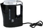 2dekans | All Ride Reis Waterkoker - 0.8L - Kunststof - 170W, Ophalen of Verzenden, Zo goed als nieuw