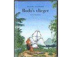 Boek BodoS Vlieger 9789055794645, Boeken, Verzenden, Zo goed als nieuw