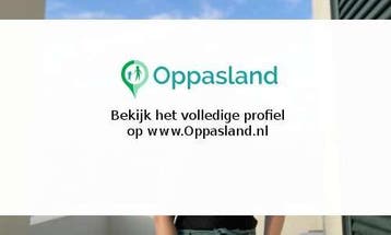 Ik ben Mandy, 23 jaar oud en ik zoek oppaswerk in Den Hel...