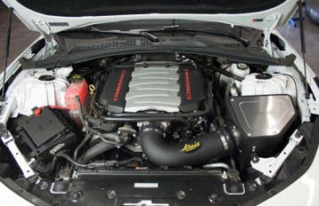 Airaid 16-20 Chevy Camaro SS 6.2L Intake System w/ Tube (Dry, Ophalen of Verzenden, Nieuw