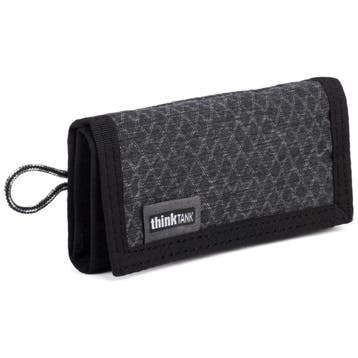 Think Tank SD Pixel Pocket Rocket V2.0 Slate Black, Ophalen of Verzenden, Nieuw, Overige typen, Overige merken