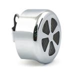 Claxon Cover | 5-Spoke | Harley-Davidson 1993-2020 | Chroom, Verzenden, Nieuw