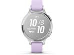 Garmin Lily 2 Active - Smartwatch - GPS - Zilver (Paars), Verzenden, Nieuw, Garmin