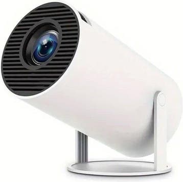 Projector - 4K Ultra HD Draadloze Beamer voor een, Audio, Tv en Foto, Verzenden, Nieuw