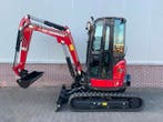 Yanmar VIO27 minigraver graafmachine compact 2645kg, Ophalen of Verzenden, Graafmachine