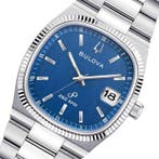 Bulova - Collection Super Seville - Movimento HPQ 262kHz -, Nieuw