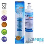 Waterfilter voor Smeg 461950266841, Verzenden, Nieuw