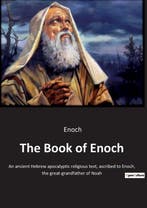 9782385080891 The Book of Enoch Enoch, Verzenden, Nieuw, Enoch