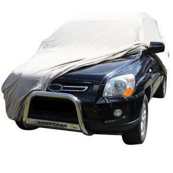 Buitenhoes voor Kia Sportage (1993-heden) 100% waterproof en, Ophalen of Verzenden, Nieuw, Kia
