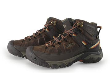 Keen Wandelschoenen in maat 36 Bruin, Bruin, Verzenden, Keen, Wandelschoenen