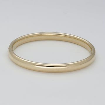 Armband - 14 karaat Geel goud, Sieraden, Tassen en Uiterlijk, Armbanden, Nieuw