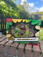 Pokémon - 1 Box - Mega Meganium ex BOX - Various sets, Hobby en Vrije tijd, Verzamelkaartspellen | Pokémon, Nieuw
