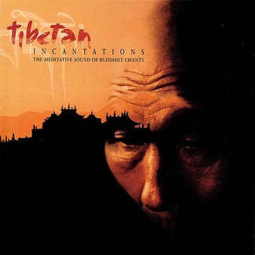 Various - Tibetan Incantations (The Meditative Sound Of Budd, Ophalen of Verzenden, Gebruikt