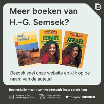 Schotland / Lannoos reisgids - H.-G. Semsek 9789020938975, Verzenden, Gelezen, H.-G. Semsek