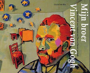 Mijn broer Vincent van Gogh - C. de Bie 9789040087738, Verzenden, Zo goed als nieuw, C. de Bie