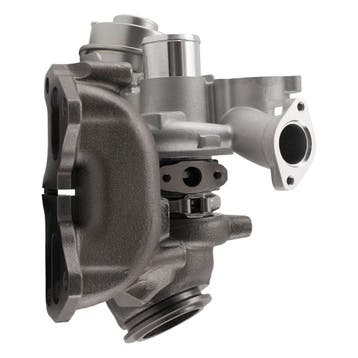 Turbine Turbo geschikt voor Fiat 500C Punto 0.9 TwinAir 4..., Verzenden, Nieuw, Fiat