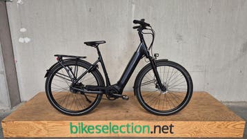 E-Bike | Giant DailyTour E+ 1 | -56%, Fietsen en Brommers, Elektrische fietsen, 47 tot 51 cm, Ophalen, Zo goed als nieuw, Giant