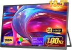 Missun Monitor 18.5 IPS | Laatste Stuk!, Gaming, HDMI, IPS, Missun