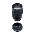 Tokina 135mm f/2.8 OM-mount objectief - Tweedehands, Audio, Tv en Foto, Fotografie | Lenzen en Objectieven, Verzenden, Gebruikt