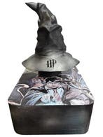 Daluxe Art - 1999 • Harry Potter – Sorting Hat Display