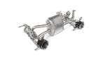 Akrapovic Ferrari 488 Gtb/488 Spider “Slip On” Titanium, Ophalen of Verzenden, Nieuw