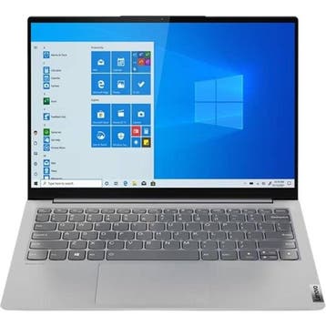 Lenovo Yoga Slim 7 13ACN5 | AMD Ryzen 5 | 16GB, Nieuw, SSD, 240/256GB, Lenovo