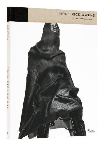 More Rick Owens, Verzenden, Nieuw