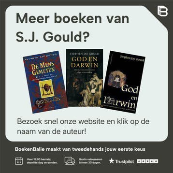 VRAAGTEKENS BIJ HET MILLENNIUM - S.J. Gould 9789025423667, Verzenden, Gelezen, S.J. Gould