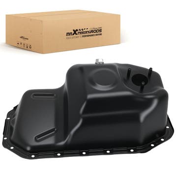 Oil sump geschikt voor Seat Altea Toledo III Cordoba 1.4..., Verzenden, Nieuw, Seat