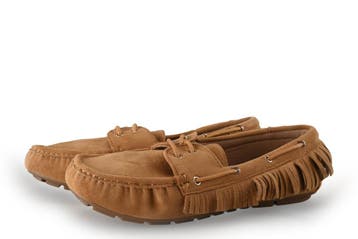 Graceland Bootschoenen in maat 38 Cognac, Overige kleuren, Verzenden, Zo goed als nieuw, Graceland