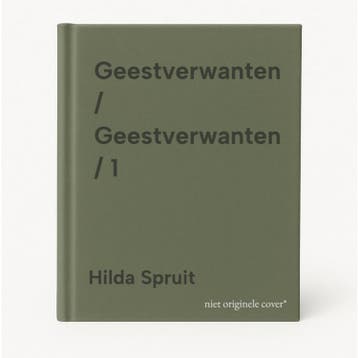 Geestverwanten / Geestverwanten / 1 - Hilda Spruit, Verzenden, Gelezen, Hilda Spruit
