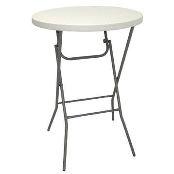 Statafel Inklapbaar | 110 cm, Verzenden, Nieuw in verpakking