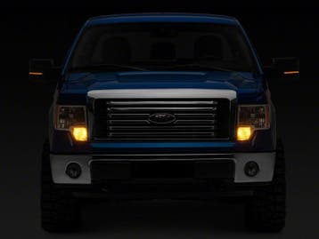 Raxiom 09-14 Ford F-150 Axial Series Sequential LED Mirror, Ophalen of Verzenden