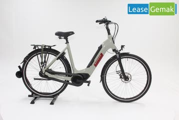 14: Batavus Altura PT | 56 cm, Fietsen en Brommers, Elektrische fietsen, Batavus, Ophalen of Verzenden, Zo goed als nieuw, 50 km per accu of meer