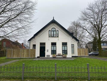 Te huur: Appartement Kerkstraat in Hoogezand, Hoogezand, Groningen, Appartement