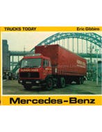 MERCEDES-BENZ (TRUCKS TODAY), Nieuw, Author