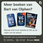 Koken met zeewier en zilte groente / Sea green 9789021569536, Boeken, Verzenden, Zo goed als nieuw, Bart van Olphen