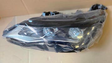 Koplamp Peugeot 3008 5008 Full LED Origineel Nieuw Links, Verzenden, Nieuw