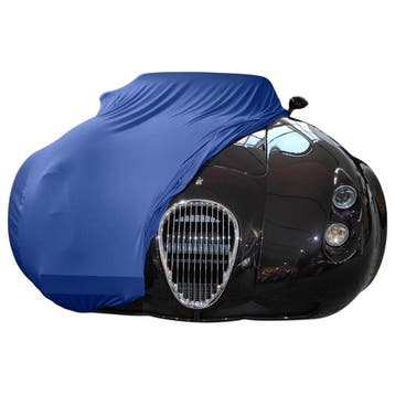 Autohoes voor Wiesmann GT MF5 (2007-2012) Indoor BESTE, Ophalen of Verzenden, Nieuw, Op maat
